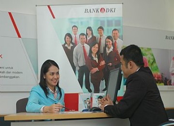 Bank DKI