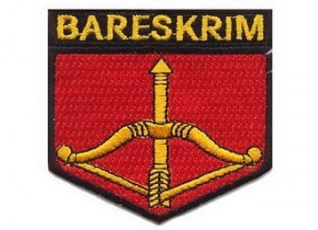 Bareskrim