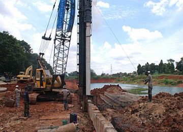 Banjir Kanal Timur