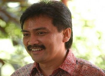 Andi Mallarangeng