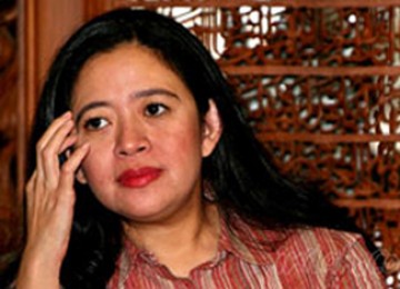 Puan Maharani