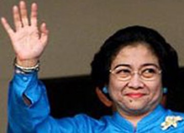 Megawati