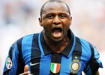 Patrick Vieira