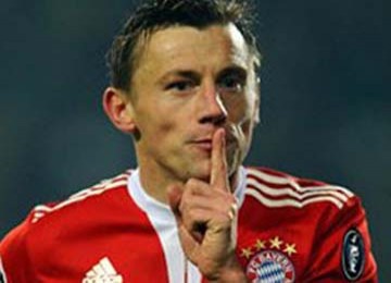 Ivica Olic