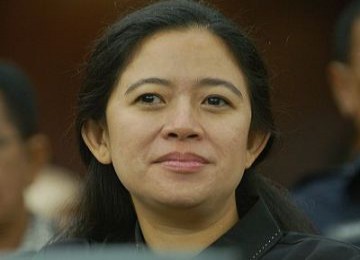 Puan Maharani