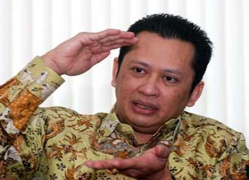 Anggota Komisi III DPR Bambang Soesatyo