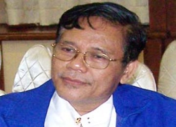 Ahmad Mubarok