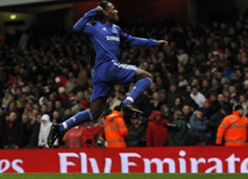 Didier Drogba