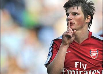 Arshavin