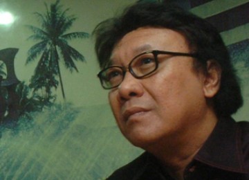 Home Affairs Minister Tjahjo Kumolo