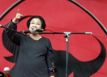 Megawati