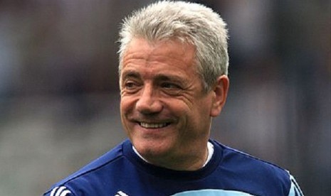 13 Tahun Lalu, Kevin Keegan Mundur Sebagai Pelatih Inggris