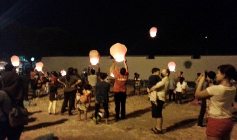 Lampion