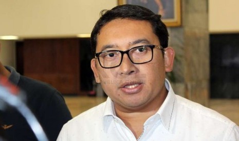 Fadli Zon