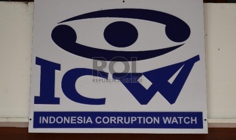 Indonesia Corruption Watch (ICW)