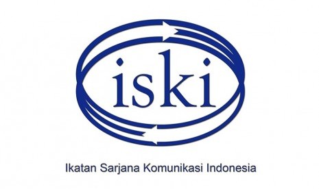 Ikatan Sarjana Komunikasi Indonesia (ISKI).