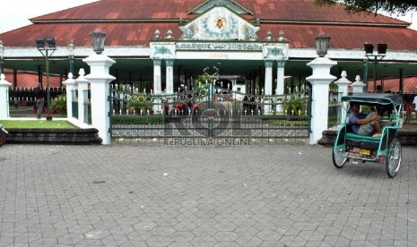 Keraton Yogyakarta