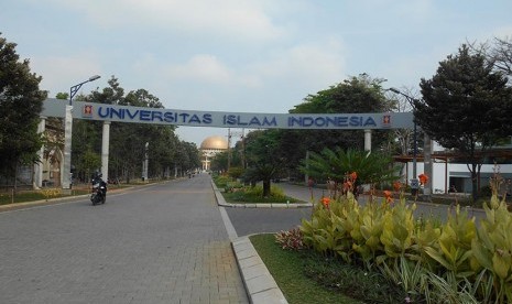 Universitas Islam Indonesia (UII) Yogyakarta