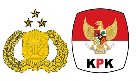 Polri - KPK