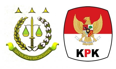 Kejagung - KPK