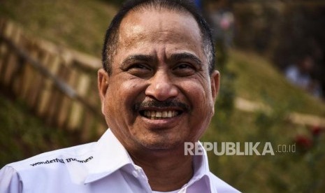 Mantan Menteri Pariwisata (Menpar), Arief Yahya terpilih sebagai Ketua Majelis Wali Amanat (MWA) Universitas Padjajaran (Unpad) periode 2020-2025 yang berasal dari unsur masyarakat.