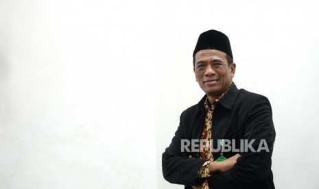 Sukoso - Kepala Badan Penyelenggara Jaminan Produk Halal (BPJPH)