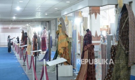  Jogja Fashion Week (JFW) 2019 bertajuk Sustainable Fashion. Fashion berkelanjutan semakin diminati oleh konsumen muda.