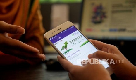 Jangan Lupa, Sukuk Tabungan ST007 Bisa Dipesan Hari Ini