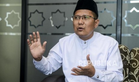 Ketua MUI Bidang Dakwah dan Ukhuwah, KH Muhammad Cholil Nafis, mengajak segenap umat teladani kejujuran Rasulullah SAW  