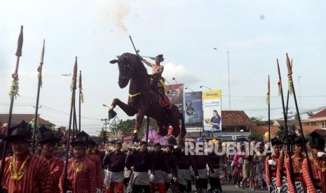 Nitilaku UGM (ilustrasi)