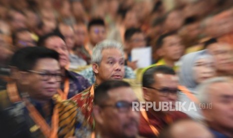 Sukabumi Kick Off Meeting Perencanaan Pembangunan 2023 (ilustrasi).