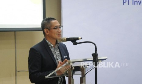 Pasarkan Sukuk Ritel, Investree Incar Investor Muda