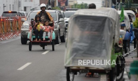 Hidup Berkecukupan dengan Enam Perkara