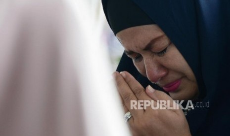 Pemkab Banyumas gelar istighosah dan doa bersama agar wilayahnya jauh dari bencana. Ilustrasi.