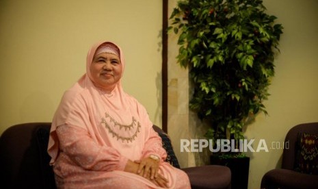 Ustazah Mamah Dedeh 