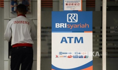 PT Bank BRI Syariah Tbk serius mengembangkan kerjasama dengan fintech untuk mengembangkan ekosistem ekonomi syariah yang digital. Mulai 26 November 2020, BRI Syariah bekerja sama dengan penyelenggara layanan fintech Flip.id. 