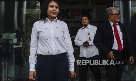 Anggota DKPP Ida Budhiati