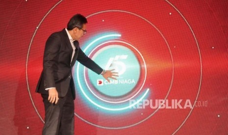 PT Bank CIMB Niaga Tbk. melaporkan perolehan laba bersih konsolidasi unaudited sebesar Rp 1,1 triliun pada kuartal pertama tahun 2020. Jumlah tersebut naik 11,8 persen (yoy) dan menghasilkan earnings per share sebesar Rp 42,33.