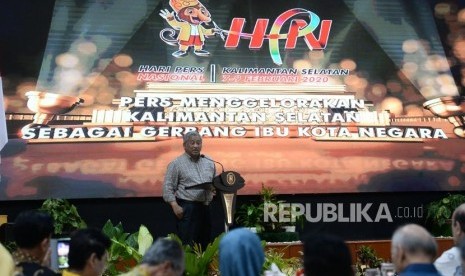 Hari Pers Nasional (HPN) 2020 