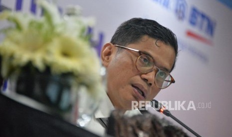 Wakil Menteri Badan Usaha Milik Negara (BUMN), Pahala Mansury, mengatakan pemerintah memiliki tiga fokus utama dalam penanganan pandemi dan pemulihan ekonomi nasional.