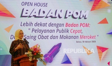 Kepala Badan Pengawas Obat dan Makanan Republik Indonesia (Badan POM-RI), Penny K. Lukito menyatakan temuan terbesar produk ilegal selama pandemi virus corona SARS-CoV2 (Covid-19) adalah kosmetik.