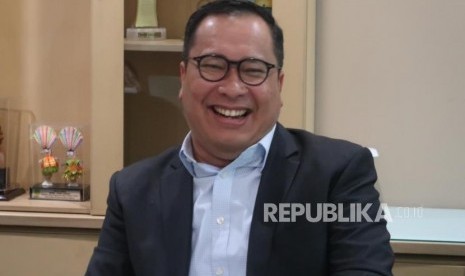 Staf Khusus Presiden, Arif Budimanta