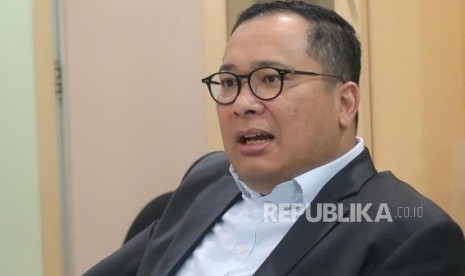 Staf Khusus Presiden, Arif Budimanta