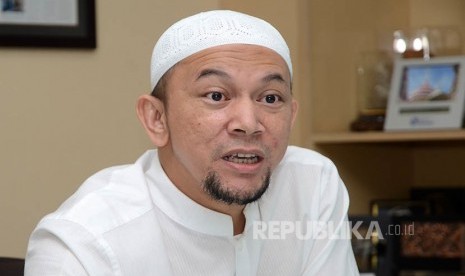 Ustaz Erick Yusuf