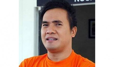 Saipul Jamil