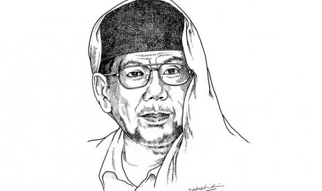 KH. Hasyim Muzadi