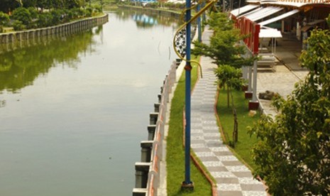 Sungai Cimanuk