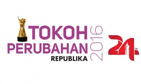 Tokoh Perubahan Republika 2016