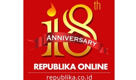 18 Tahun Republika Online