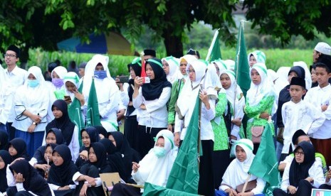 Drama Kolosal Resolusi Jihad Kh Hasyim Asy Ari Meriahkan Hsn Republika Online